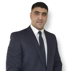 Riaz Manjra